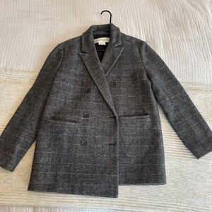 Blazer jacket